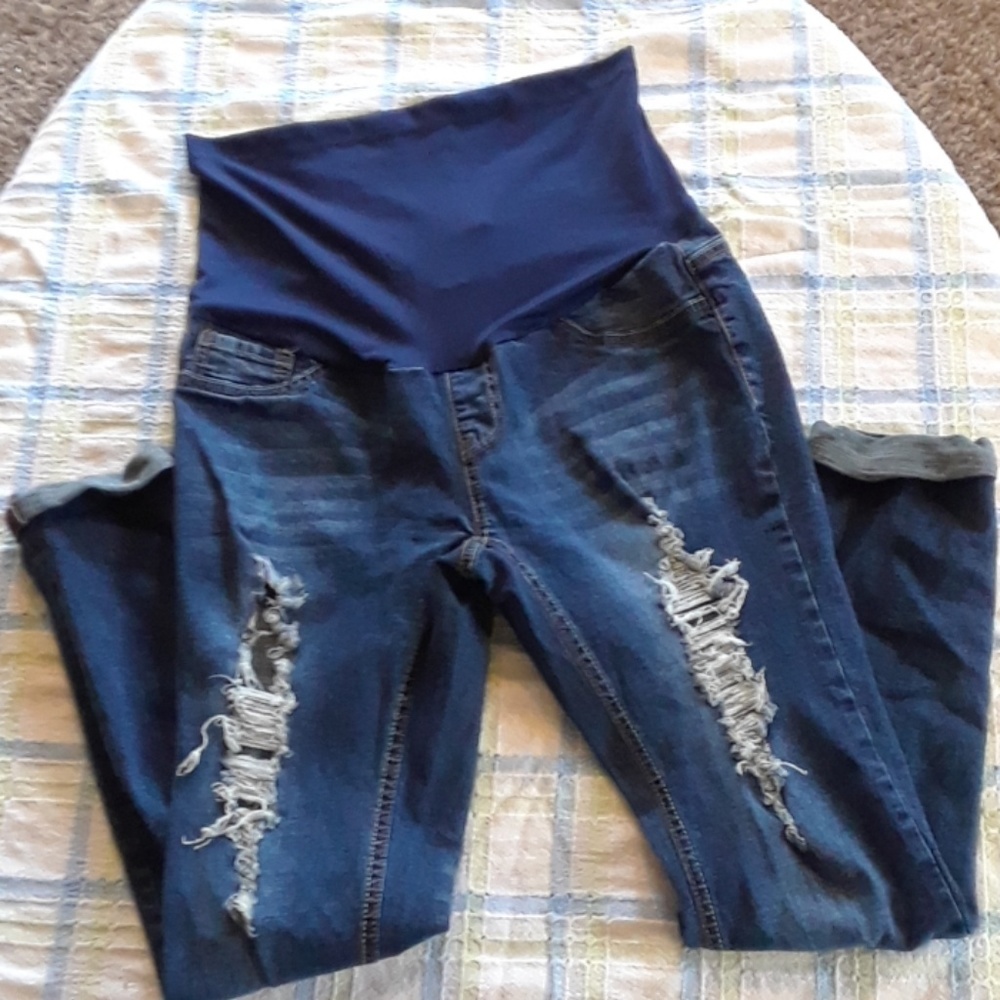 Maternity Pants